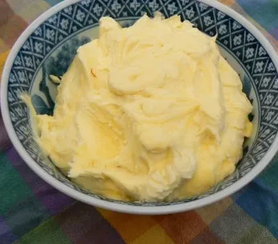 Delicious Citrus-Infused Sweet Orange Butter Recipe