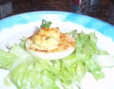 Delicious Deviled Eggs