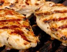 Delicious &Amp; Easy Chicken Marinade Recipe For Juicy Meat