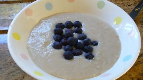 Delicious & Effortless Slow Cooker Oatmeal Recipe