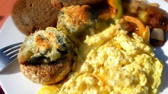 Delicious Egg Delight: A Must-Try Recipe