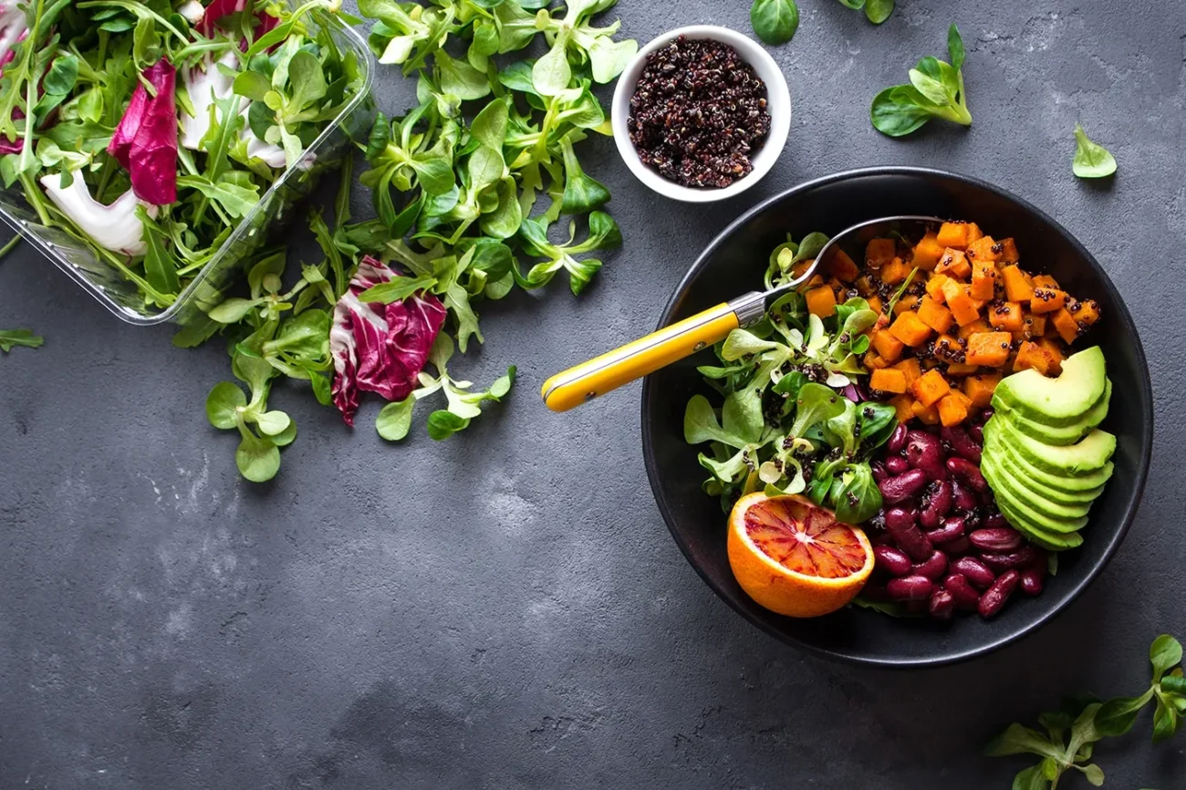 Delicious Fat Free Ranch Dressing