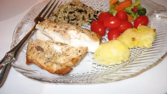 Delicious Grilled Wahoo Fish Recipe for a Healthy Dinner