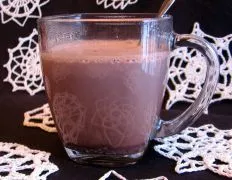 Delicious Guilt-Free Hot Chocolate Recipe (Sugar-Free)