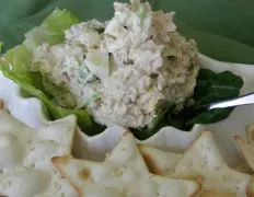 Delicious &Amp; Healthy Tuna Salad Recipe