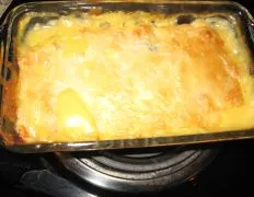 Delicious Homemade Chicken Pot Pie Recipe