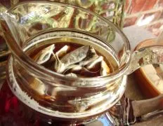 Delicious Homemade Southern-Style Sweet Sun Tea Recipe