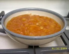 Delicious Homemade Sweet and Sour Sauce Recipe