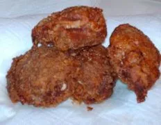 Delicious Maryland Fried Chicken