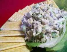 Delicious Mock Tuna Salad Recipe - Perfect For Vegans!