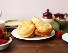 Delicious Panamanian Hojaldre Recipe: The Ultimate Fried Dough Breakfast Delight