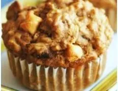 Delicious Plant-Based Medley Muffins For A Healthy Snack