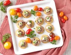 Delicious Roast Beef Appetizers Perfect For Any Occasion