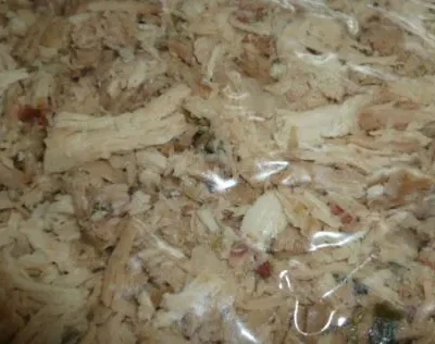 Delicious Slow Cooker Pulled Chicken Recipe