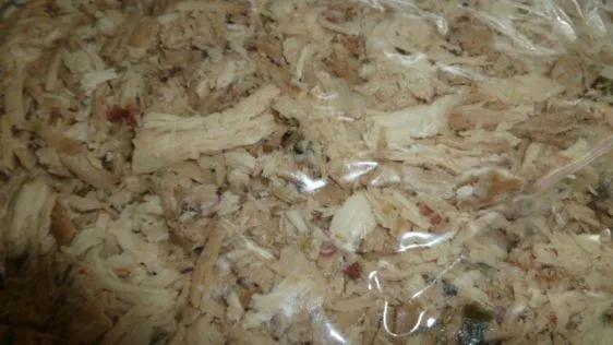 Delicious Slow Cooker Pulled Chicken Recipe