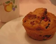 Delicious Strawberry Pecan Muffins Recipe for a Perfect Breakfast Treat