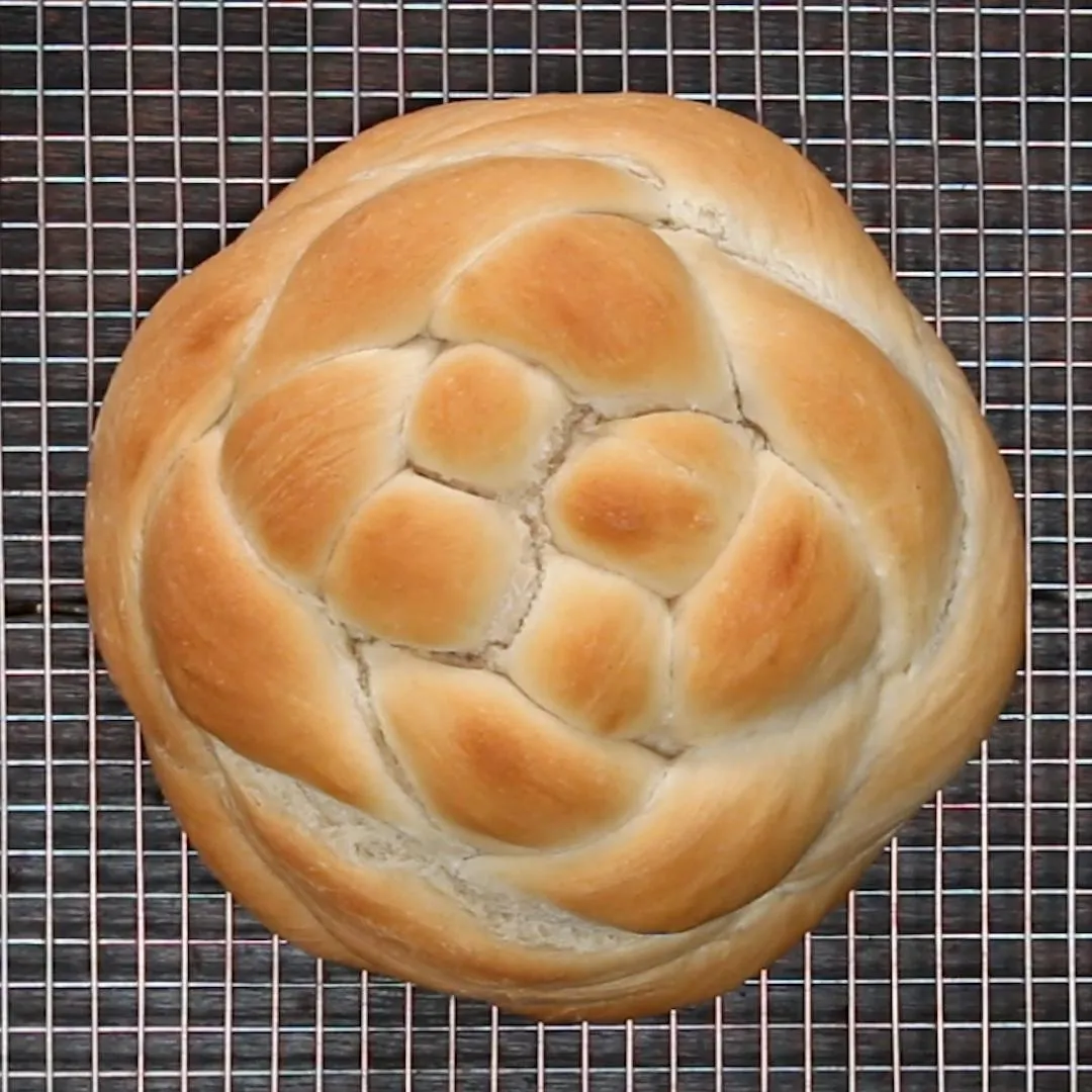 Delicious Sweet Challah