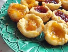 Delicious Sweet and Savory Cheese Cookie Delights