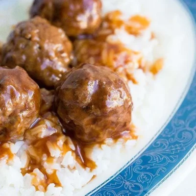 Delicious Sweet And Sour Sauce Recipe For Meatballs And More