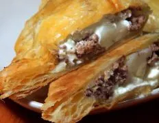 Delicious Sweet and Spicy Empanada Recipe