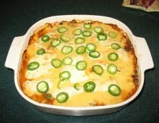 Delicious Tamale Pie Casserole Recipe