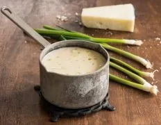 Delicious Thick Creamy Potato Soup