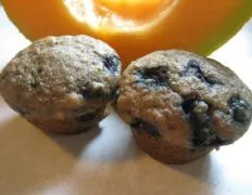 Delicious Vegan Blueberry Cupcakes With Maple Syrup Infusion