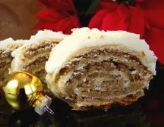 Delicious Walnut-Stuffed Sweet Bread Rolls