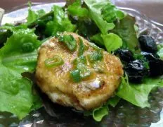 Delicious Warm Goat Cheese Salad Recipe For A Healthy Meal