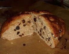 Delicious Yogurt And Raisin Bread Recipe