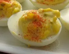 Deliciously Easy Deviled Eggs Recipe