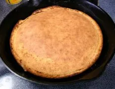 Deliciously Moist Buttermilk Cornbread Recipe