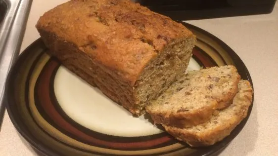 Deliciously Moist Southern-Style Sweet Potato Bread Recipe