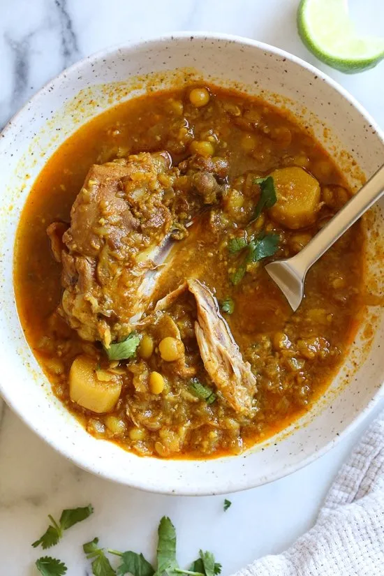 Deliciously Simple Dal Recipe: A Traditional Indian Lentil Stew