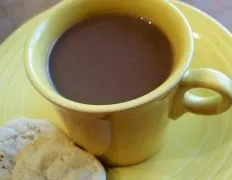 Deliciously Spicy Vegan Mexican Hot Chocolate Recipe