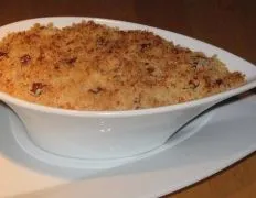 Deliciously Sweet Carrot Casserole Recipe