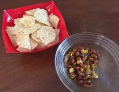 Deliciously Sweet and Healthy Bean Dip Recipe