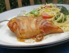 Deliciously Tender Smothered Chicken Breast Recipe for Couples