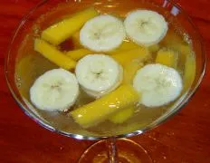 Diabetic Virgin White Sangria