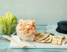 Died &Amp; Went To Pimento Cheese Heaven