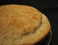 Dill Casserole Bread