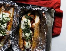 Divine Meatball Sandwiches