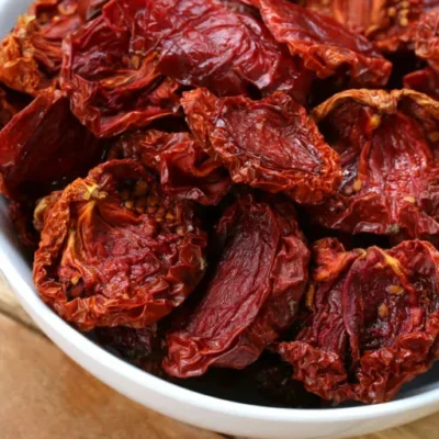 Do It Yourself Oven Sun Dried Tomatoes