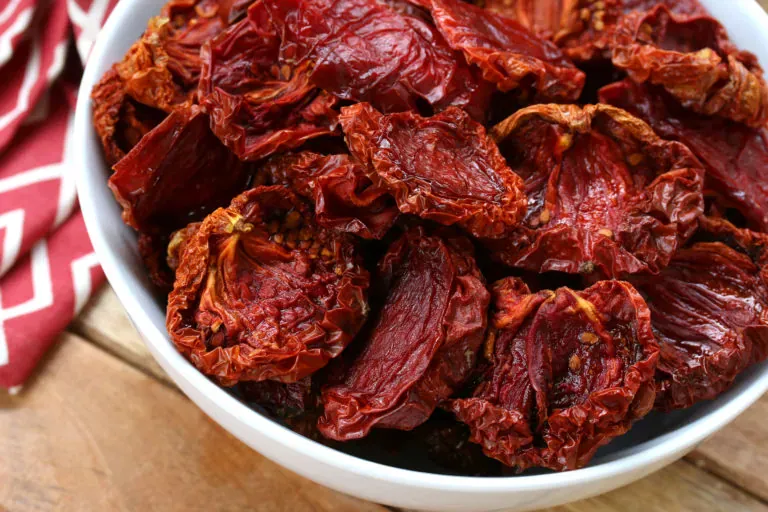 Do It Yourself Oven Sun Dried Tomatoes