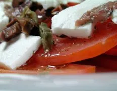 Domatosalta Choritiki Greek Tomato