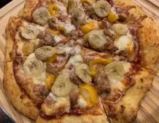 Dominos Pizza Dough Recipe