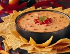 Don Pablo Queso Dip