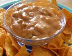 Dorito Dip