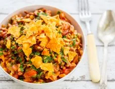 Dorito Taco Salad