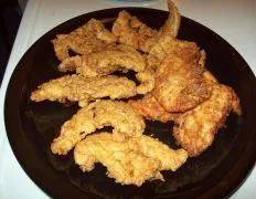 Down South Chicken Fingers